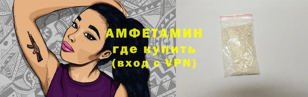 стафф Алексин